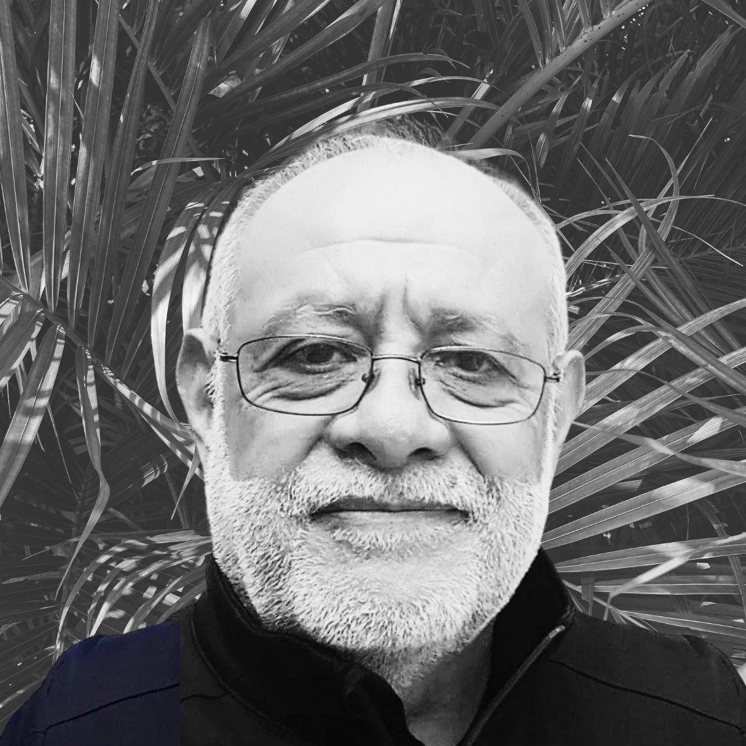 Gonzalo Oviedo