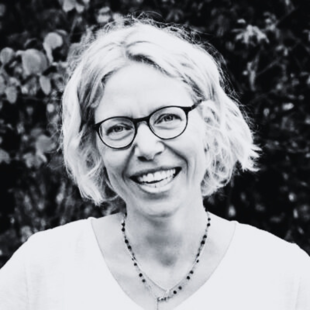 Rachel Sturm