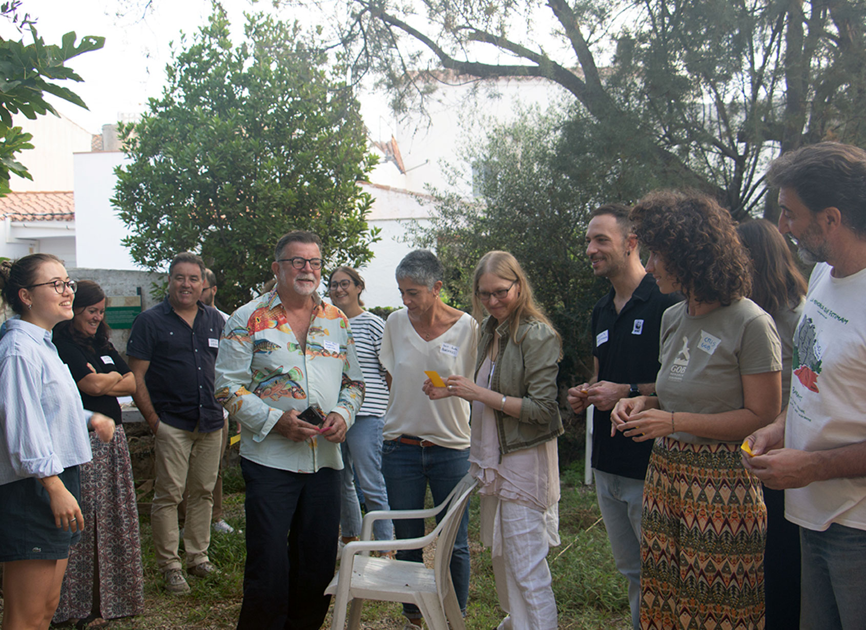 biodivearth-cop-first-in-person-meeting