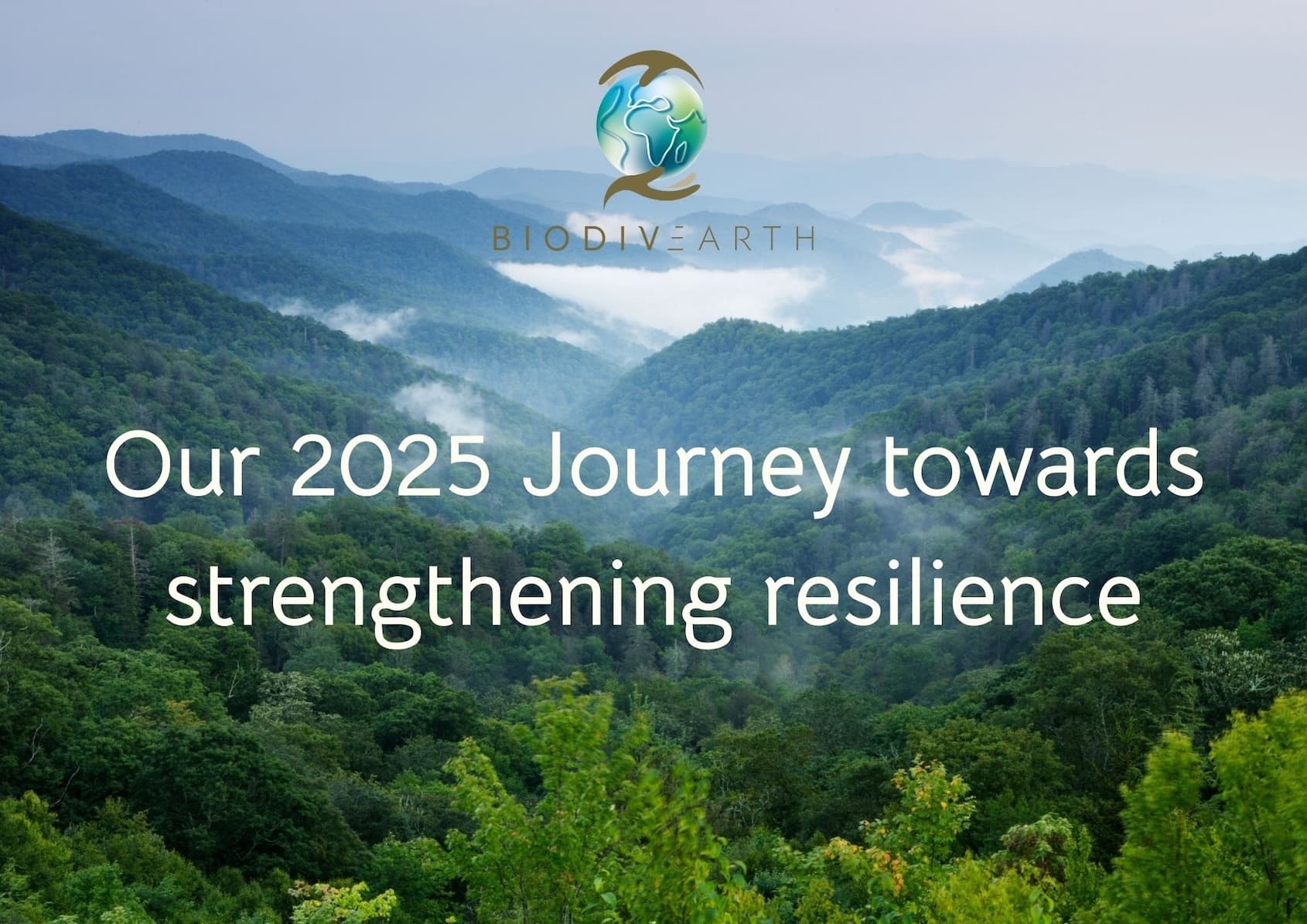 biodivearth-our-2025-journey-towards-strengthening-resilience