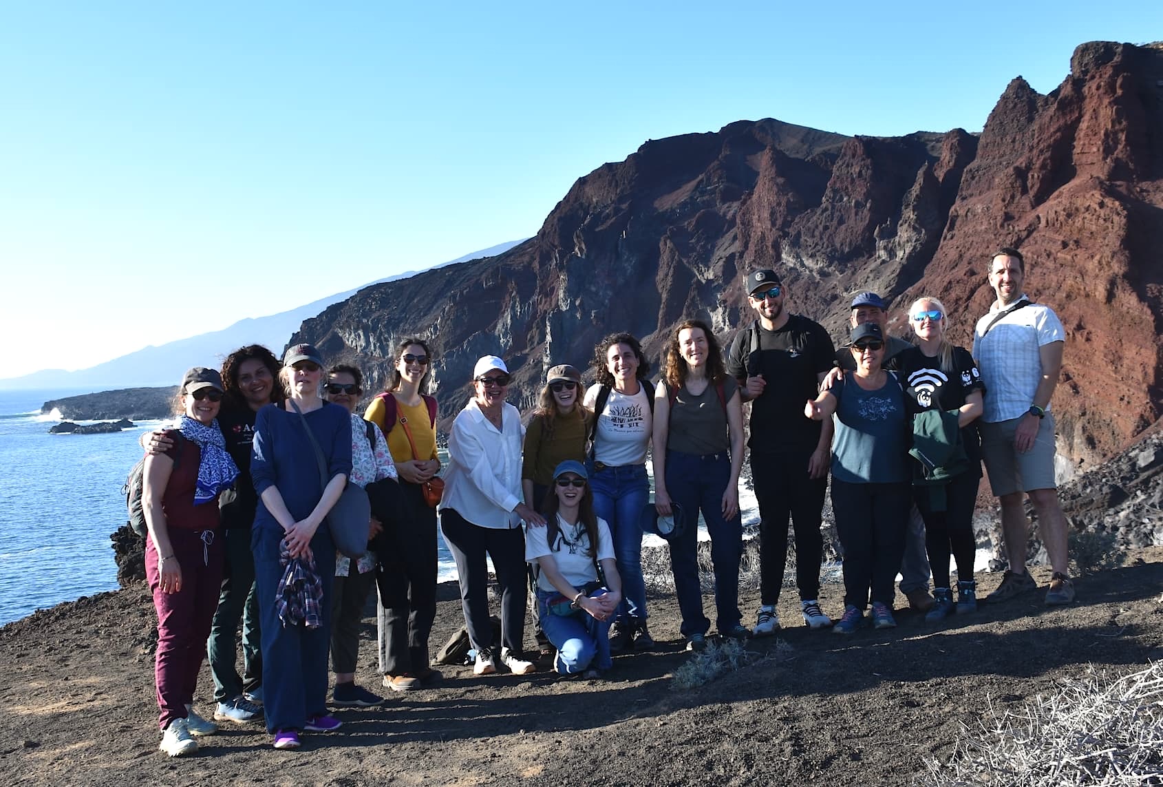 biodivearth-second-community-of-practice-meeting-el-hierro
